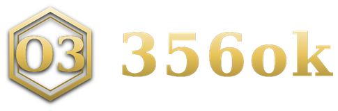 356ok logo