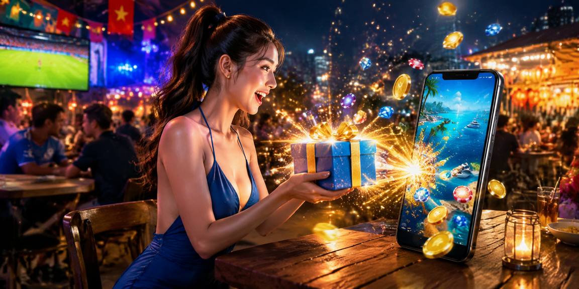 356ok Tại sao chúng tôi chọn thanh toán nội địa làm nền tảng